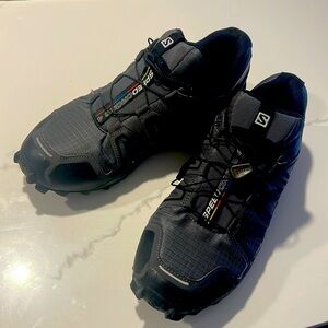 Salomon speedcross 4 men’s 10